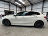 USED 2020 70 BMW 1 SERIES 1.5 118i M Sport Hatchback 5dr Petrol DCT Euro 6 (s/s) (140 ps) 