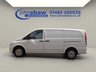 USED 2012 62 MERCEDES-BENZ VITO 2.1 113 CDi Panel Van 5dr Diesel Manual L1 (198 g/km, 136 bhp) 