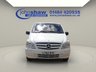 USED 2012 62 MERCEDES-BENZ VITO 2.1 113 CDi Panel Van 5dr Diesel Manual L1 (198 g/km, 136 bhp) 