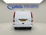 USED 2012 62 MERCEDES-BENZ VITO 2.1 113 CDi Panel Van 5dr Diesel Manual L1 (198 g/km, 136 bhp) 