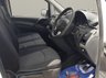 USED 2012 62 MERCEDES-BENZ VITO 2.1 113 CDi Panel Van 5dr Diesel Manual L1 (198 g/km, 136 bhp) 