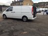 USED 2012 62 MERCEDES-BENZ VITO 2.1 113 CDi Panel Van 5dr Diesel Manual L1 (198 g/km, 136 bhp) 