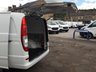 USED 2012 62 MERCEDES-BENZ VITO 2.1 113 CDi Panel Van 5dr Diesel Manual L1 (198 g/km, 136 bhp) 