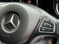 USED 2018 18 MERCEDES-BENZ A-CLASS 1.6 A 160 Sport Edition 5dr Long MOT Sat Nav Parking Camer