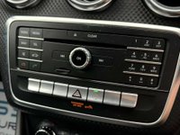 USED 2018 18 MERCEDES-BENZ A-CLASS 1.6 A 160 Sport Edition 5dr Long MOT Sat Nav Parking Camer