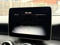 USED 2018 18 MERCEDES-BENZ A-CLASS 1.6 A 160 Sport Edition 5dr Long MOT Sat Nav Parking Camer