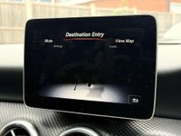 USED 2018 18 MERCEDES-BENZ A-CLASS 1.6 A 160 Sport Edition 5dr Long MOT Sat Nav Parking Camer