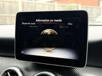 USED 2018 18 MERCEDES-BENZ A-CLASS 1.6 A 160 Sport Edition 5dr Long MOT Sat Nav Parking Camer
