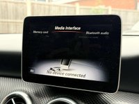 USED 2018 18 MERCEDES-BENZ A-CLASS 1.6 A 160 Sport Edition 5dr Long MOT Sat Nav Parking Camer