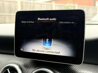 USED 2018 18 MERCEDES-BENZ A-CLASS 1.6 A 160 Sport Edition 5dr Long MOT Sat Nav Parking Camer