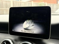 USED 2018 18 MERCEDES-BENZ A-CLASS 1.6 A 160 Sport Edition 5dr Long MOT Sat Nav Parking Camer