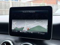 USED 2018 18 MERCEDES-BENZ A-CLASS 1.6 A 160 Sport Edition 5dr Long MOT Sat Nav Parking Camer