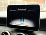 USED 2018 18 MERCEDES-BENZ A-CLASS 1.6 A 160 Sport Edition 5dr Long MOT Sat Nav Parking Camer