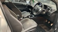 USED 2016 16 FORD FIESTA 1.0T EcoBoost Zetec S Hatchback 3dr Petrol Manual Euro 6 (s/s) (125 ps) 