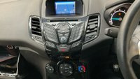USED 2016 16 FORD FIESTA 1.0T EcoBoost Zetec S Hatchback 3dr Petrol Manual Euro 6 (s/s) (125 ps) 
