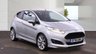 USED 2016 16 FORD FIESTA 1.0T EcoBoost Zetec S Hatchback 3dr Petrol Manual Euro 6 (s/s) (125 ps) 