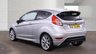 USED 2016 16 FORD FIESTA 1.0T EcoBoost Zetec S Hatchback 3dr Petrol Manual Euro 6 (s/s) (125 ps) 