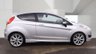 USED 2016 16 FORD FIESTA 1.0T EcoBoost Zetec S Hatchback 3dr Petrol Manual Euro 6 (s/s) (125 ps) 