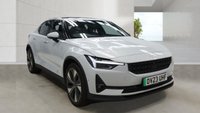 USED 2023 23 POLESTAR POLESTAR 2 Single Motor 69kWh Standard Range Fastback 5dr Electric Auto FWD (231 ps) 