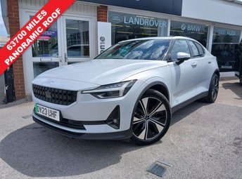 2023 POLESTAR POLESTAR 2