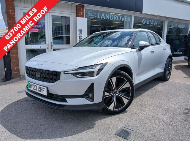 View our POLESTAR POLESTAR 2