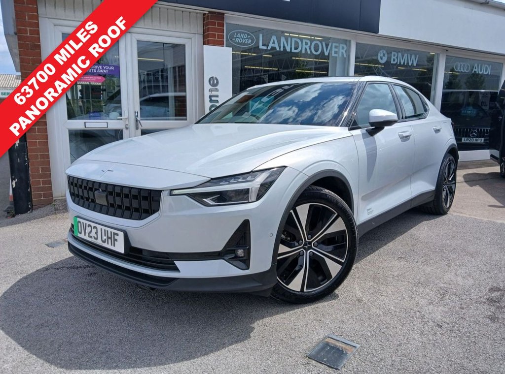 Polestar 2