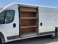 USED 2020 69 CITROEN RELAY 2.2 BlueHDi 35 Enterprise Panel Van 5dr Diesel Manual L4 High Roof Euro 6 (s/s) (Heavy) (140 ps) ** FULL HISTORY + 2 KEYS **