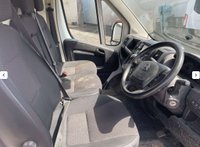 USED 2020 69 CITROEN RELAY 2.2 BlueHDi 35 Enterprise Panel Van 5dr Diesel Manual L4 High Roof Euro 6 (s/s) (Heavy) (140 ps) ** FULL HISTORY + 2 KEYS **