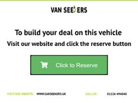USED 2020 69 CITROEN RELAY 2.2 BlueHDi 35 Enterprise Panel Van 5dr Diesel Manual L4 High Roof Euro 6 (s/s) (Heavy) (140 ps) ** FULL HISTORY + 2 KEYS **