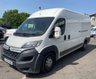 USED 2020 69 CITROEN RELAY 2.2 BlueHDi 35 Enterprise Panel Van 5dr Diesel Manual L4 High Roof Euro 6 (s/s) (Heavy) (140 ps) ** FULL HISTORY + 2 KEYS **