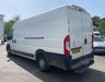 USED 2020 69 CITROEN RELAY 2.2 BlueHDi 35 Enterprise Panel Van 5dr Diesel Manual L4 High Roof Euro 6 (s/s) (Heavy) (140 ps) ** FULL HISTORY + 2 KEYS **