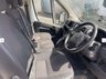 USED 2020 69 CITROEN RELAY 2.2 BlueHDi 35 Enterprise Panel Van 5dr Diesel Manual L4 High Roof Euro 6 (s/s) (Heavy) (140 ps) ** FULL HISTORY + 2 KEYS **