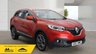 USED 2017 67 RENAULT KADJAR 1.2 TCe Dynamique S Nav SUV 5dr Petrol Manual Euro 6 (s/s) (130 ps) NAV - H/LEATHER - 2 OWNERS