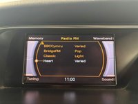 USED 2010 10 AUDI A5 2.0 TDI S line Coupe 2dr Diesel Manual quattro Euro 5 (s/s) (170 ps) 6 SPEED MANUAL, PARKING SENSORS, HEATED SEATS!!!