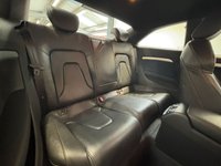 USED 2010 10 AUDI A5 2.0 TDI S line Coupe 2dr Diesel Manual quattro Euro 5 (s/s) (170 ps) 6 SPEED MANUAL, PARKING SENSORS, HEATED SEATS!!!