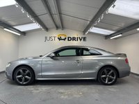 USED 2010 10 AUDI A5 2.0 TDI S line Coupe 2dr Diesel Manual quattro Euro 5 (s/s) (170 ps) 6 SPEED MANUAL, PARKING SENSORS, HEATED SEATS!!!