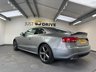 USED 2010 10 AUDI A5 2.0 TDI S line Coupe 2dr Diesel Manual quattro Euro 5 (s/s) (170 ps) 6 SPEED MANUAL, PARKING SENSORS, HEATED SEATS!!!