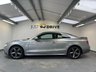 USED 2010 10 AUDI A5 2.0 TDI S line Coupe 2dr Diesel Manual quattro Euro 5 (s/s) (170 ps) 6 SPEED MANUAL, PARKING SENSORS, HEATED SEATS!!!