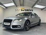 USED 2010 10 AUDI A5 2.0 TDI S line Coupe 2dr Diesel Manual quattro Euro 5 (s/s) (170 ps) 6 SPEED MANUAL, PARKING SENSORS, HEATED SEATS!!!