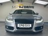 USED 2010 10 AUDI A5 2.0 TDI S line Coupe 2dr Diesel Manual quattro Euro 5 (s/s) (170 ps) 6 SPEED MANUAL, PARKING SENSORS, HEATED SEATS!!!