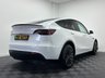 USED 2022 72 TESLA MODEL Y (Dual Motor) Long Range SUV 5dr Electric Auto 4WDE (384 bhp) 91.4% | Styling Kit | Interior