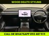 USED 2022 72 TESLA MODEL Y (Dual Motor) Long Range SUV 5dr Electric Auto 4WDE (384 bhp) 91.4% | Styling Kit | Interior
