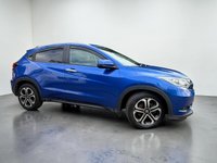 USED 2016 66 HONDA HR-V 1.6 i-DTEC EX SUV 5dr Diesel Manual Euro 6 (s/s) (120 ps) *** MASSIVE SPEC ***