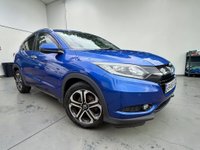 USED 2016 66 HONDA HR-V 1.6 i-DTEC EX SUV 5dr Diesel Manual Euro 6 (s/s) (120 ps) *** MASSIVE SPEC ***