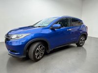 USED 2016 66 HONDA HR-V 1.6 i-DTEC EX SUV 5dr Diesel Manual Euro 6 (s/s) (120 ps) *** MASSIVE SPEC ***