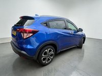USED 2016 66 HONDA HR-V 1.6 i-DTEC EX SUV 5dr Diesel Manual Euro 6 (s/s) (120 ps) *** MASSIVE SPEC ***