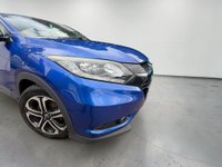 USED 2016 66 HONDA HR-V 1.6 i-DTEC EX SUV 5dr Diesel Manual Euro 6 (s/s) (120 ps) *** MASSIVE SPEC ***