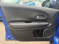 USED 2016 66 HONDA HR-V 1.6 i-DTEC EX SUV 5dr Diesel Manual Euro 6 (s/s) (120 ps) *** MASSIVE SPEC ***