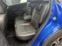 USED 2016 66 HONDA HR-V 1.6 i-DTEC EX SUV 5dr Diesel Manual Euro 6 (s/s) (120 ps) *** MASSIVE SPEC ***