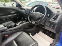 USED 2016 66 HONDA HR-V 1.6 i-DTEC EX SUV 5dr Diesel Manual Euro 6 (s/s) (120 ps) *** MASSIVE SPEC ***